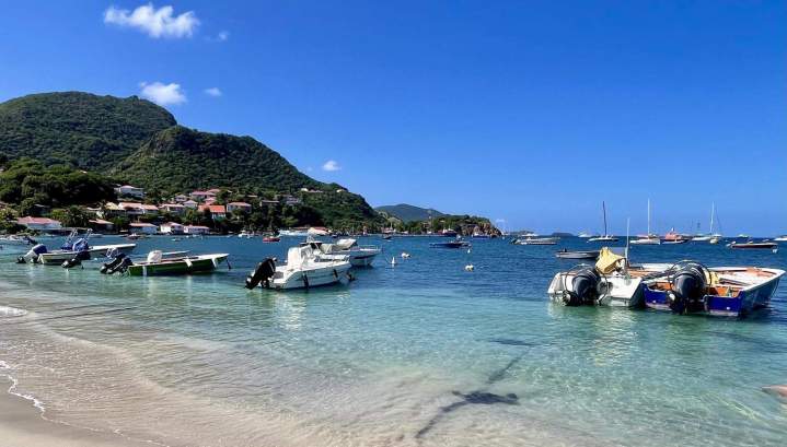 Location de vélo électrique Les Saintes