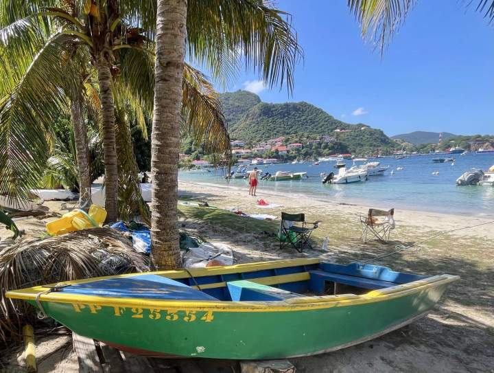 Location de vélo électrique Les Saintes