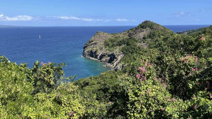 Location scooter électrique Les Saintes